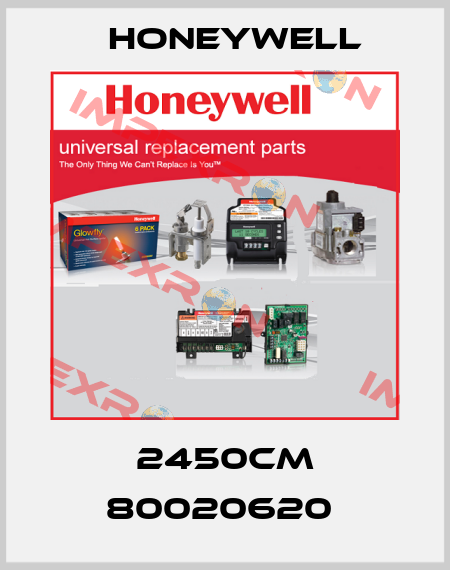 2450CM 80020620  Honeywell