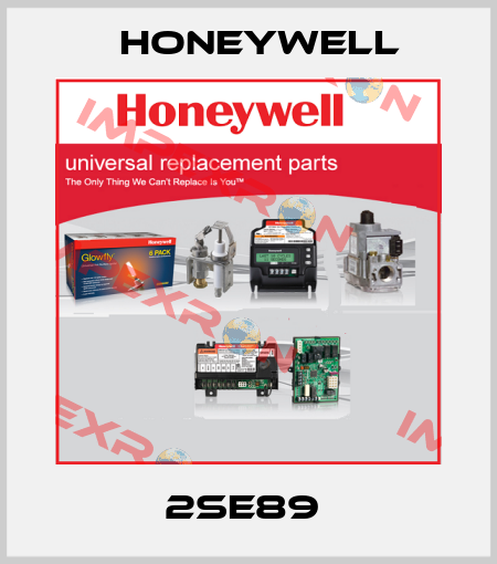 2SE89  Honeywell