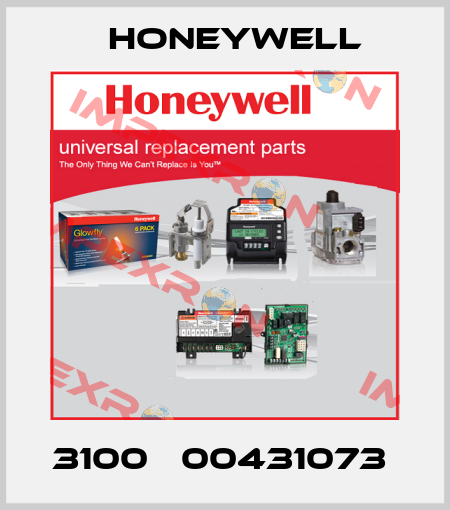 3100   00431073  Honeywell