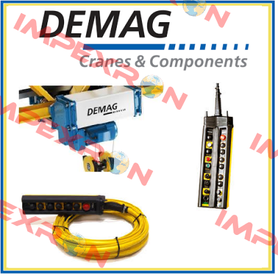 87419744 Demag