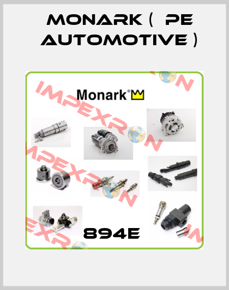 894E  Monark (  PE Automotive )
