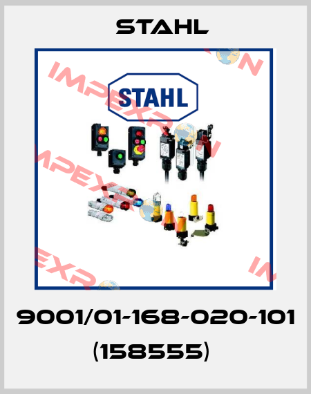 9001/01-168-020-101 (158555)  Stahl