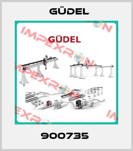 900735  Güdel