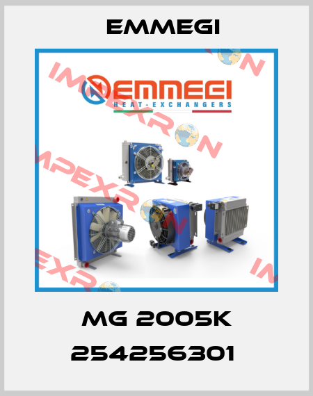 MG 2005K 254256301  Emmegi