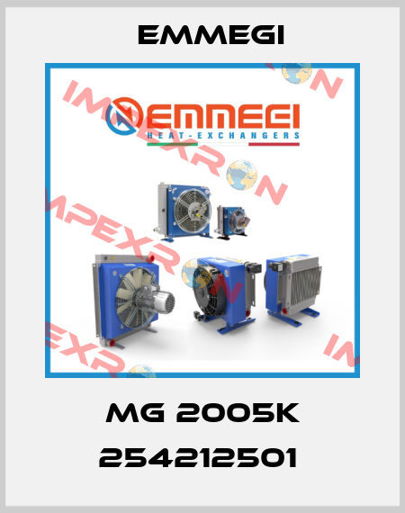 MG 2005K 254212501  Emmegi
