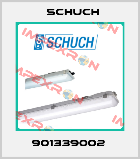 901339002  Schuch