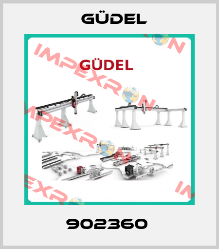 902360  Güdel