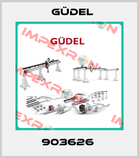 903626  Güdel