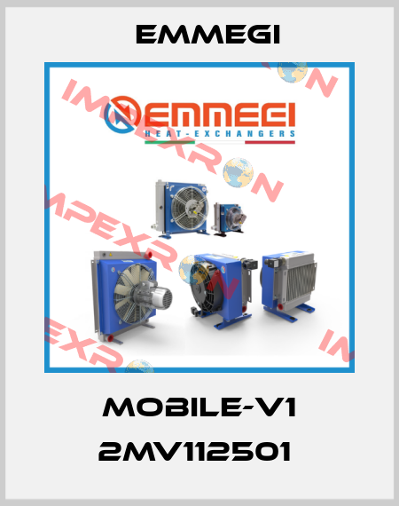 MOBILE-V1 2MV112501  Emmegi