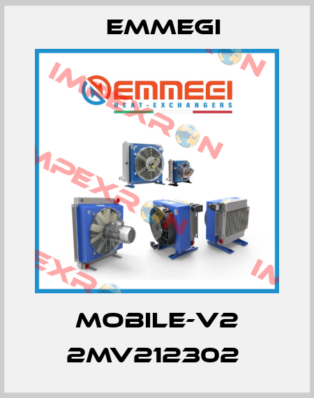 MOBILE-V2 2MV212302  Emmegi