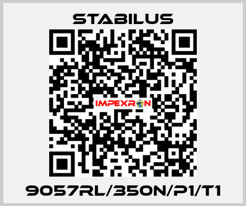 9057RL/350N/P1/T1 Stabilus