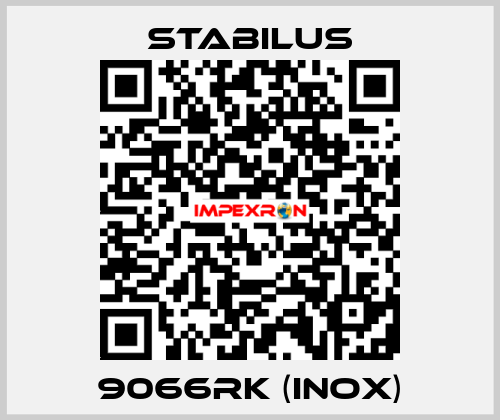 9066RK (INOX) Stabilus