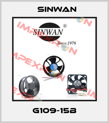 G109-15B Sinwan