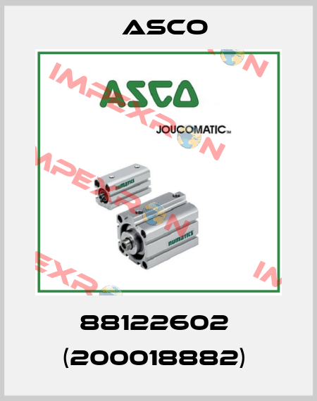 88122602  (200018882)  Asco
