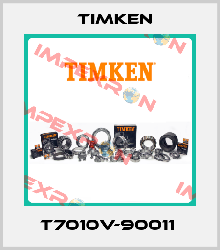 T7010V-90011  Timken