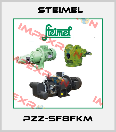 PZZ-SF8FKM Steimel
