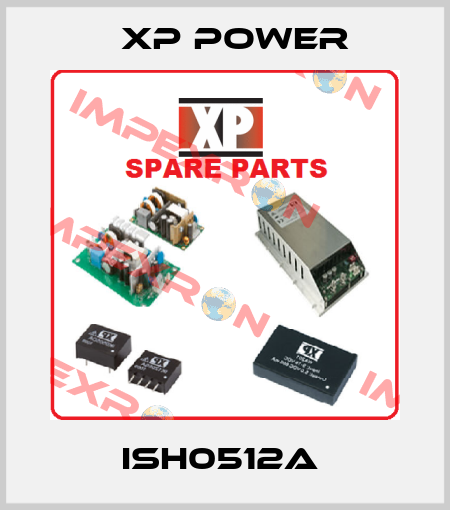 ISH0512A  XP Power