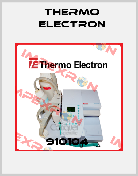 910104  Thermo Electron