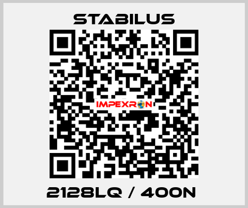 2128LQ / 400N  Stabilus