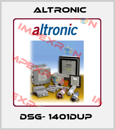 DSG- 1401DUP  Altronic