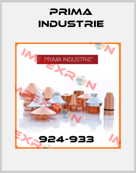 924-933  Prima Industrie
