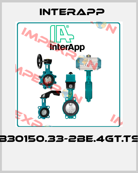 B30150.33-2BE.4GT.TS  InterApp