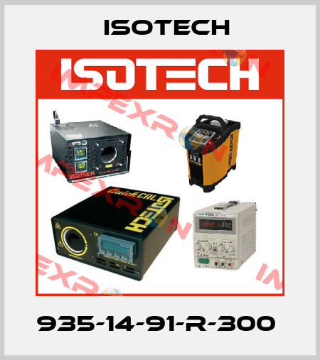 935-14-91-R-300  Isotech