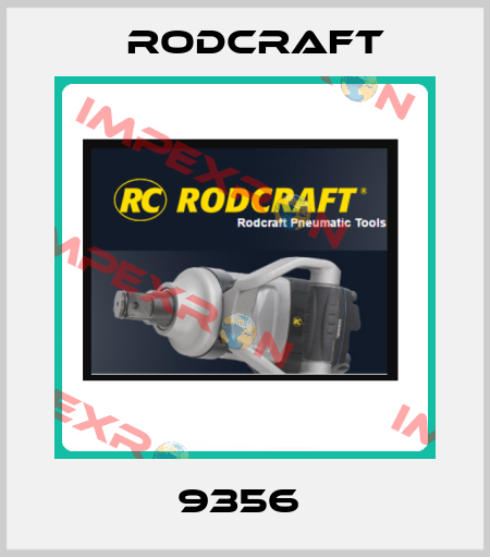 9356  Rodcraft