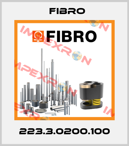 223.3.0200.100 Fibro