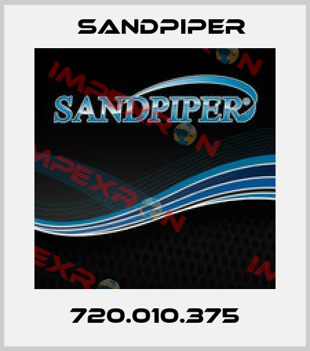 720.010.375 Sandpiper