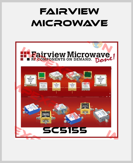SC5155  Fairview Microwave
