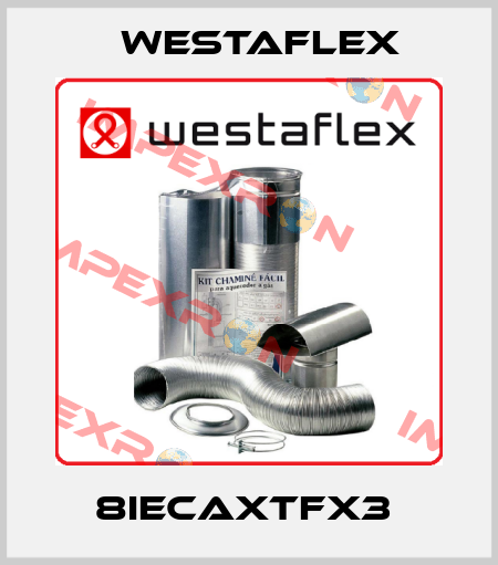 8IECAXTFX3  Westaflex
