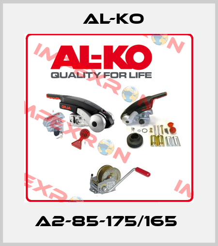 A2-85-175/165  Al-ko