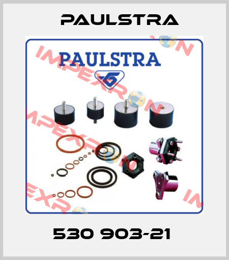 530 903-21  Paulstra