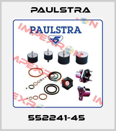 552241-45  Paulstra