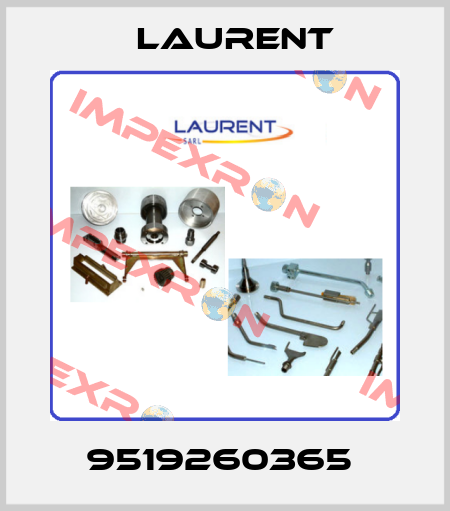 9519260365  Laurent