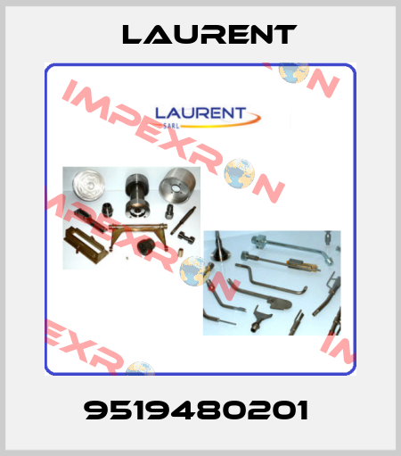 9519480201  Laurent