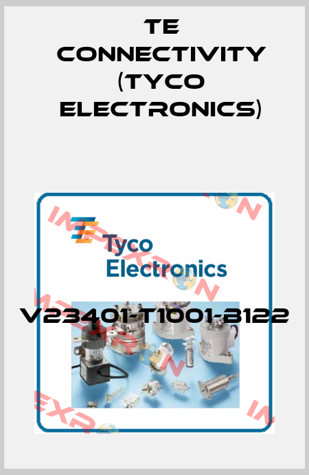 V23401-T1001-B122 TE Connectivity (Tyco Electronics)