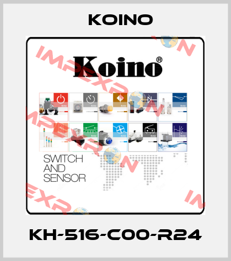 KH-516-C00-R24 Koino