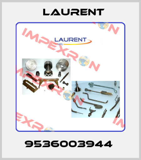 9536003944  Laurent
