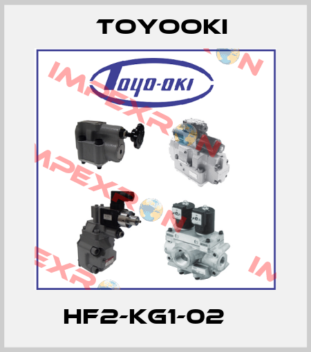 HF2-KG1-02    Toyooki