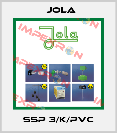 SSP 3/K/PVC Jola