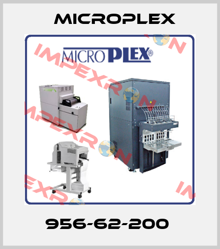 956-62-200  Microplex