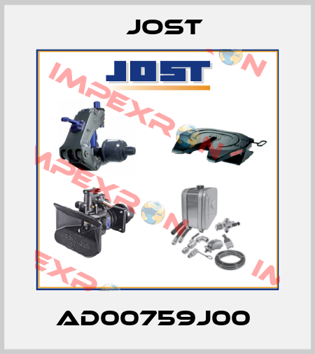 AD00759J00  Jost