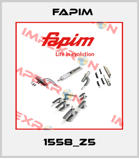 1558_Z5 Fapim