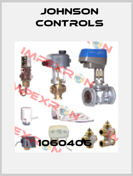 1060406  Johnson Controls