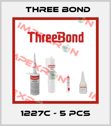 1227C - 5 pcs Three Bond