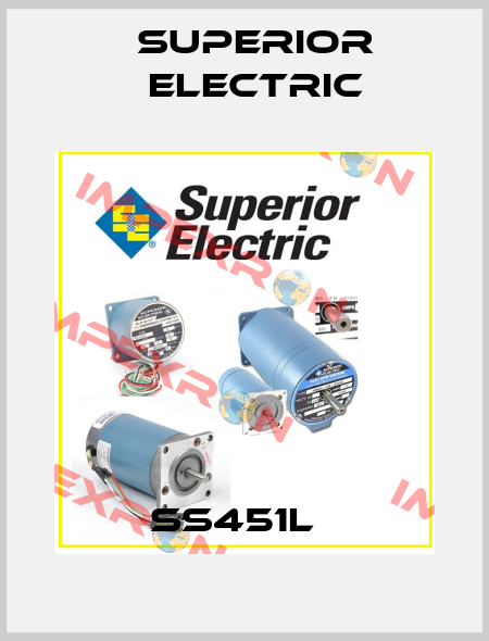 SS451L   Superior Electric