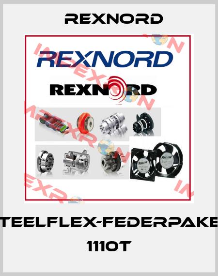 STEELFLEX-Federpaket 1110T Rexnord