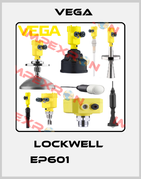 LOCKWELL  EP601             Vega